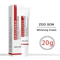 Crème blanchissante à la niacinamide pour le visage, sérum hydratant, éclaircissant, anti-taches de rousseur, éclaircissant, peau foncée, soins du visage 1