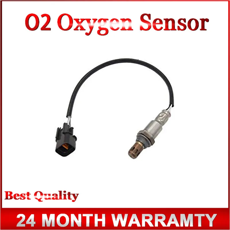 

Для кислородного датчика Lambda 39210-2G150 392102G15 0 Hyundai Santa Fe 2.4L