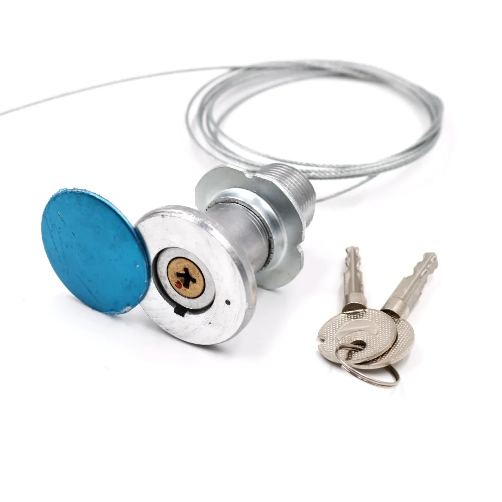 Release Lock For Garage Door Opener S Security Emergency Garage Door Release Lock alarm lock