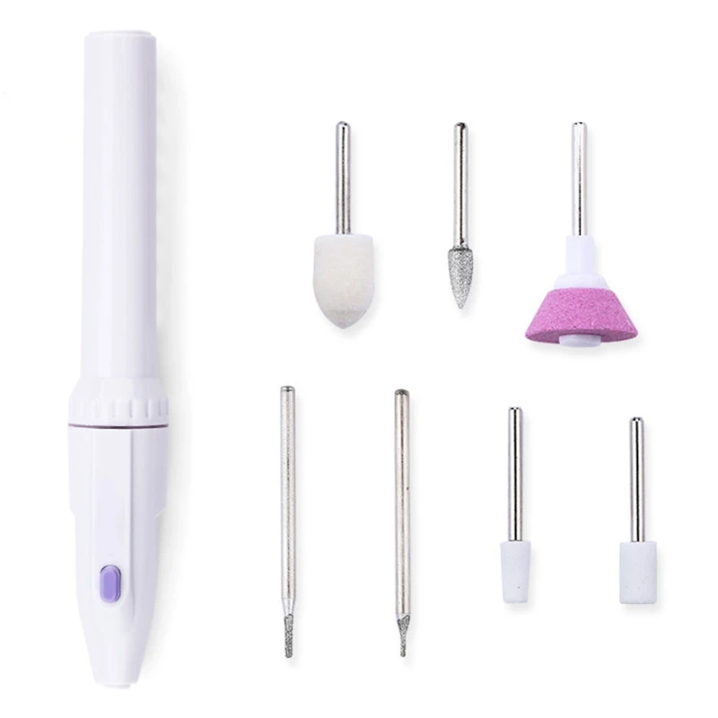

Electric Polishing Drilling Cutting Engraving Pen for Epoxy Resin Jewelry Making N0HE