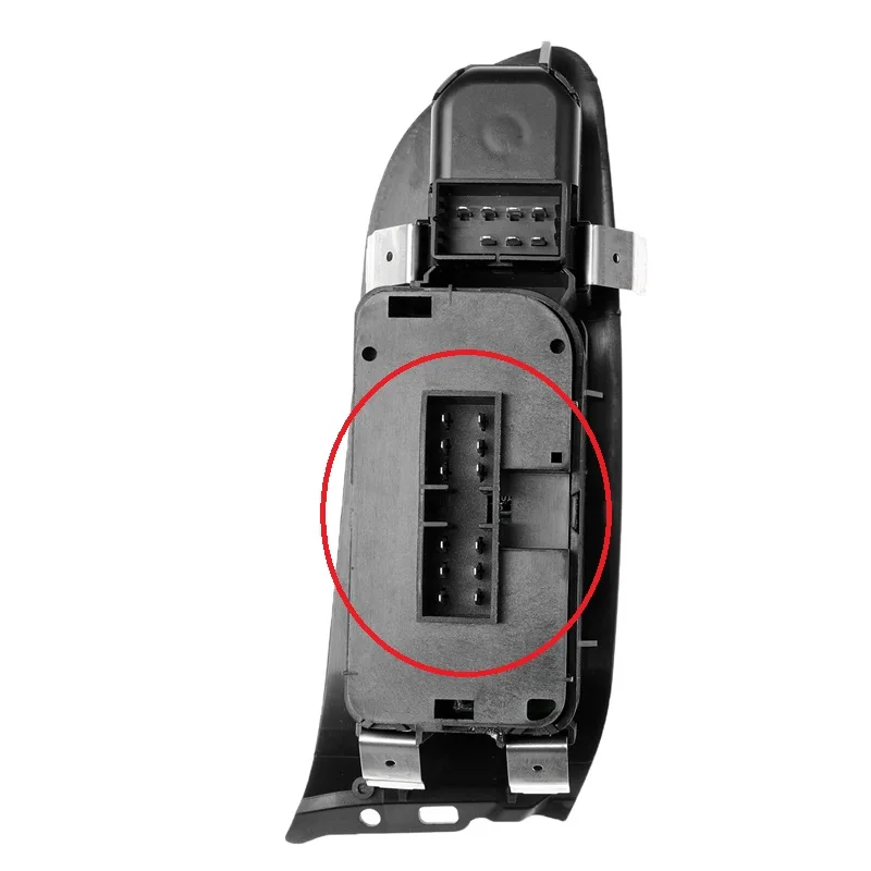Ford Master Power Window Switch 13 Pins Ford Falcon FG Sedan 08-14