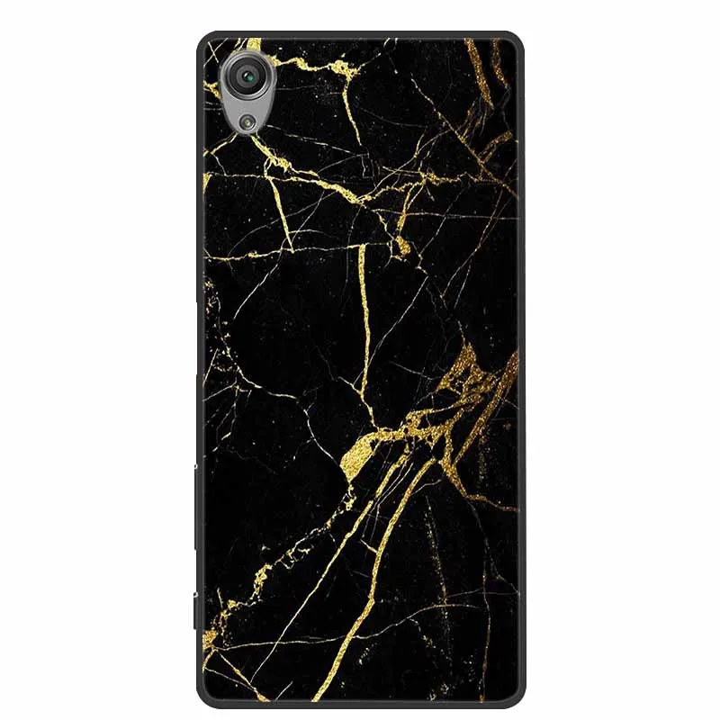 Stylish Soft TPU Silicone Phone Case - Fashionable Back Cover