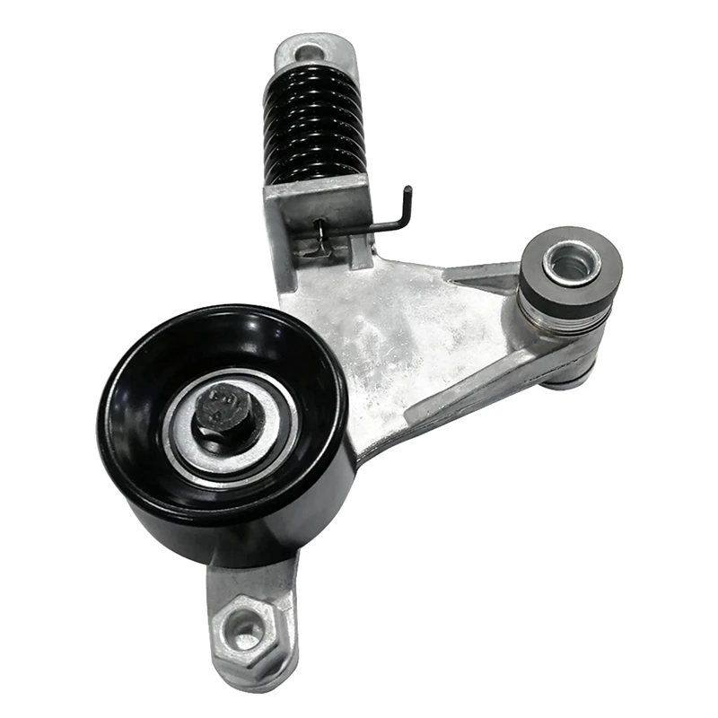 CAR Fan Belt Tensioner For 06-13 Toyota Alphard Camry Harrier Matrix Previa RAV4 Solara XB 2.0L 2.4L 1AZ-FE 16620-0H020
