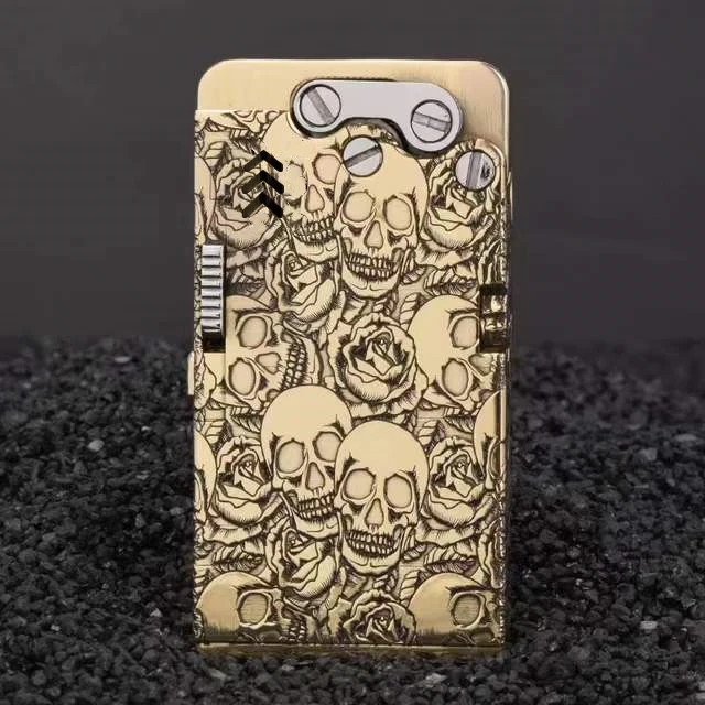 skull 6