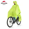 Naturehike Rain Jacket 3 in 1 Multifunction Poncho Raincoat Rainwear Sand Beach Mat Fshing Canopy Awning Bike Poncho Picnic Mat 4