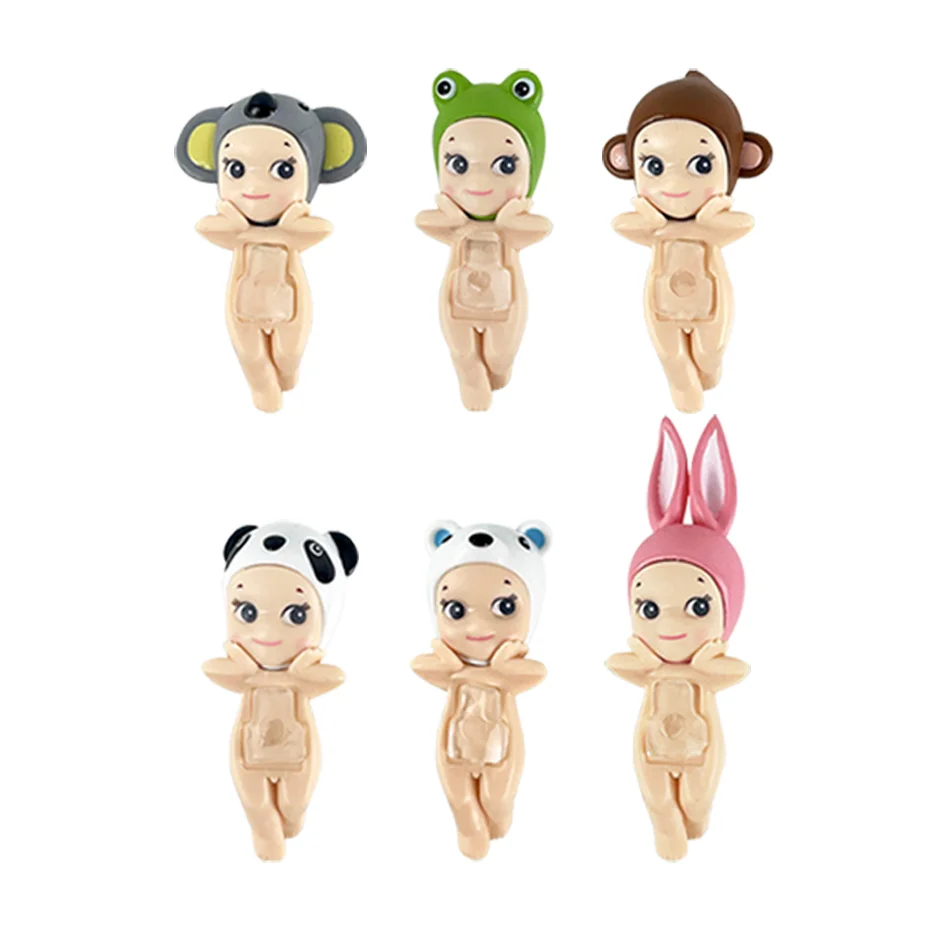 New Product Generation 1 Animal Sonny angel Blind Box