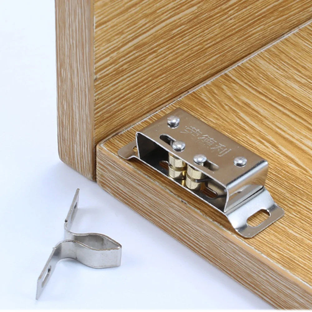 Door Stop Closer Stopper Damper Buffer Magnet Suction Cabinet Catches Door Closer Wardrobe Latch Furniture Hardware 5/10pcs PCS Magnetic Cabinet Catches Door Closer Door Catches Magnetic Cabinet Latches Cabinet Door Latch Door Stops Cabinet Door Stop Cabinet Door Buffer