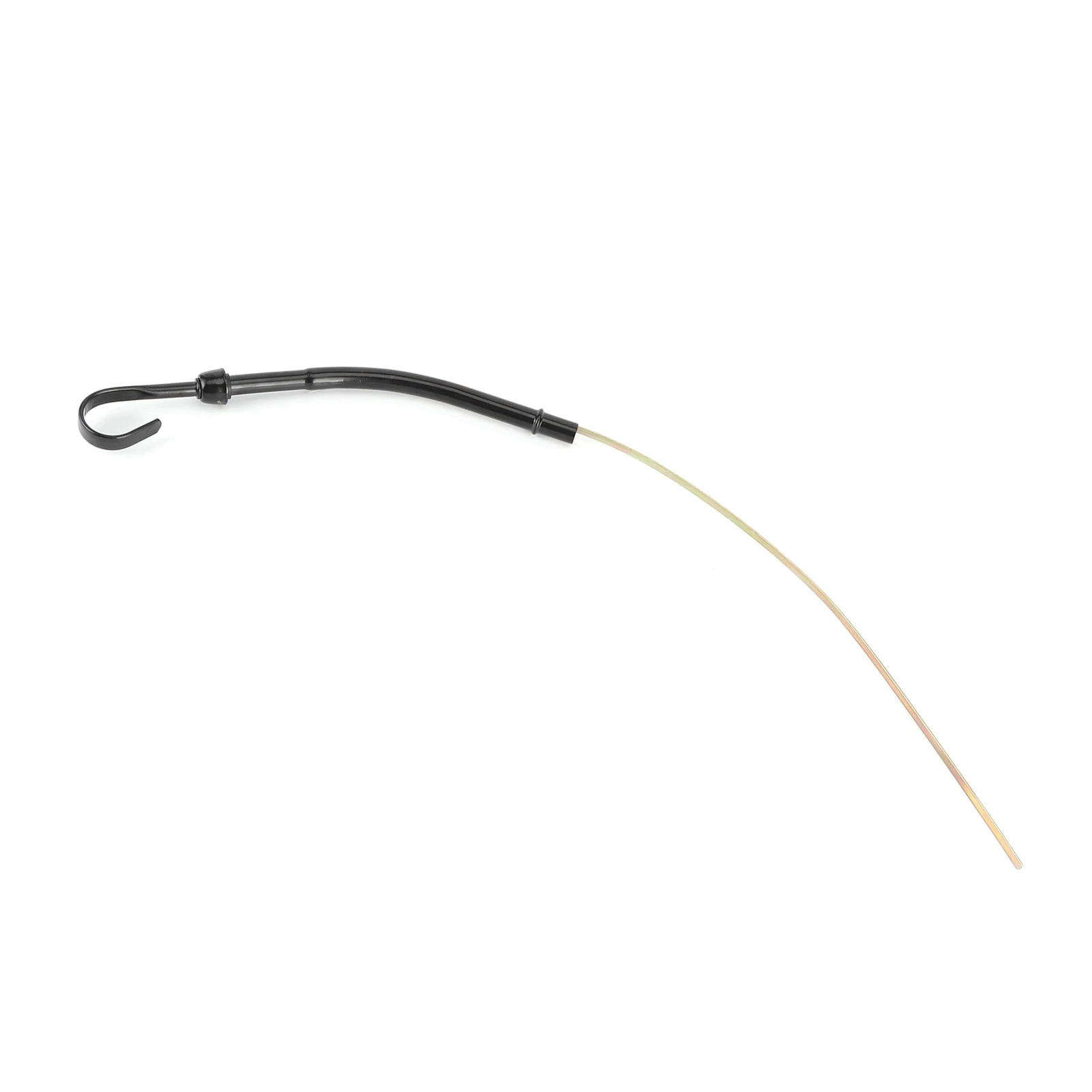 Oil Dipstick Tube Replacement Driver Side Fit for SBC 283 327 350 400 Engine 1955‑1979
