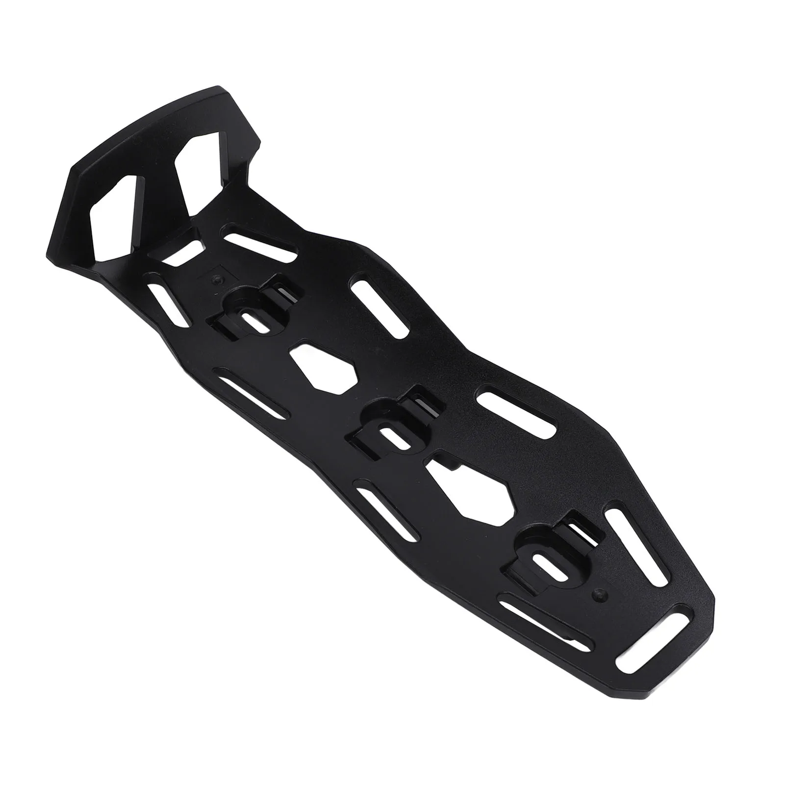 Bike Front Fork Cage Multipurpose Outdoor Waterproof Front Fork Mount Water Bottle Cage Cycling