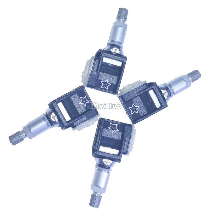 Tire Pressure Sensor 1/4PCS For Mercedes-Benz W177 W247 C118 C257 W213 W214 C238 C174 H243 X243 W463 W464 H247 X247 Car TPMS