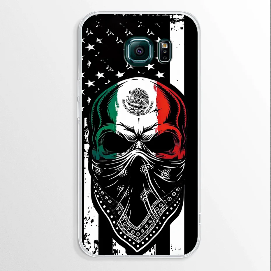 Marble Clear Silicone Soft Phone Case – Elegant Design with Flexible Bumper Protection