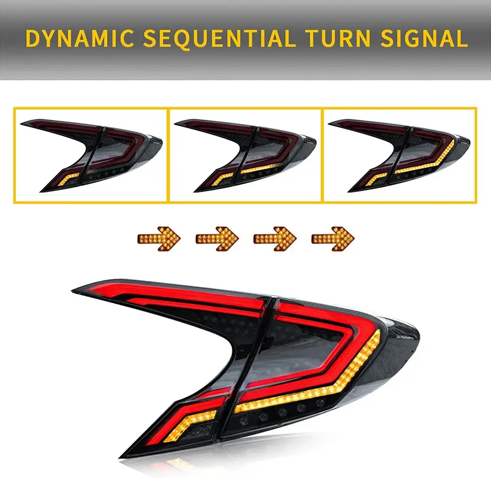 Faro De Niebla Derecho Toyota Chr 2018 2019 2020