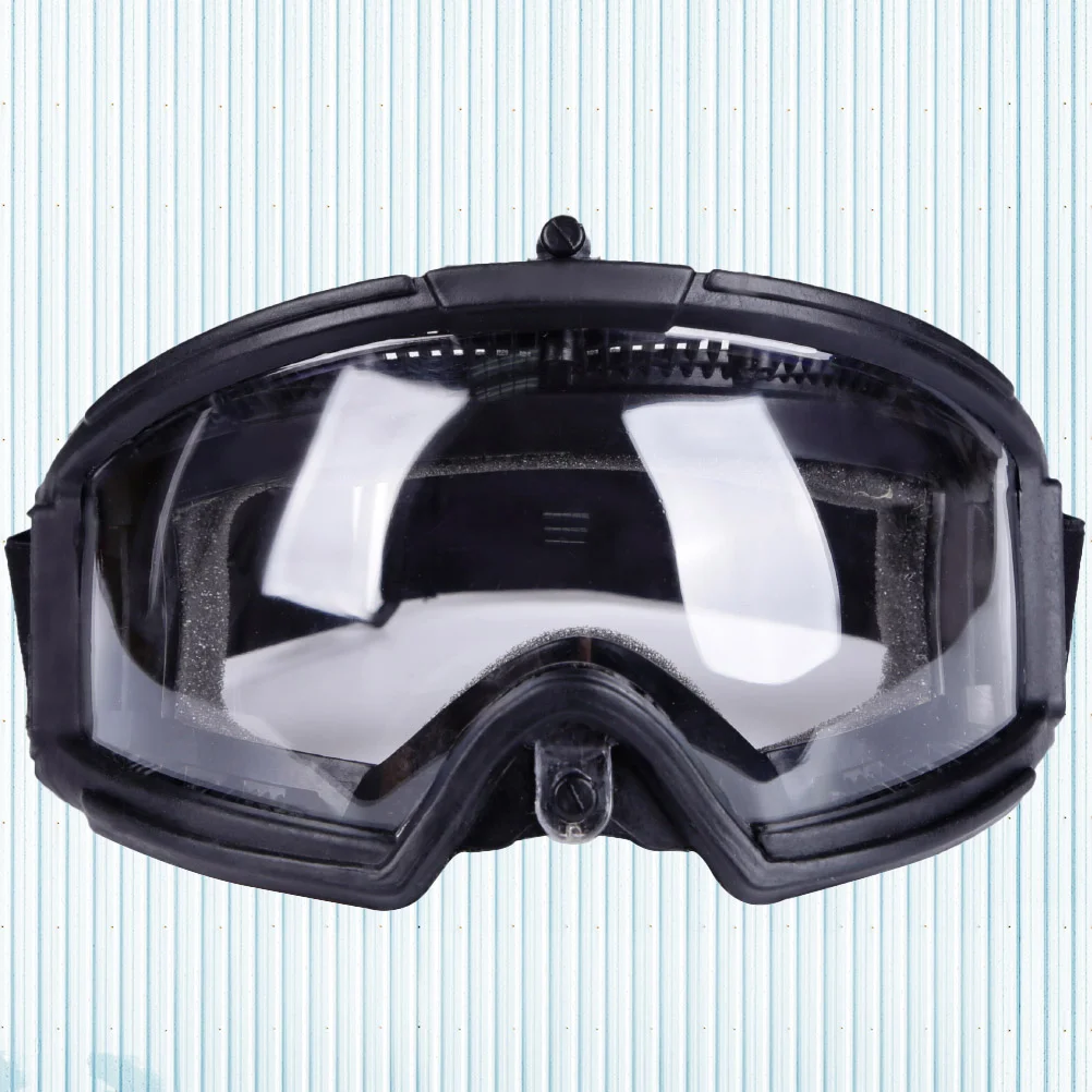 

Goggle Glasses Outdoor Sports Ski Glasses CS Goggles Eyes Protective Glasses Goggles for CS