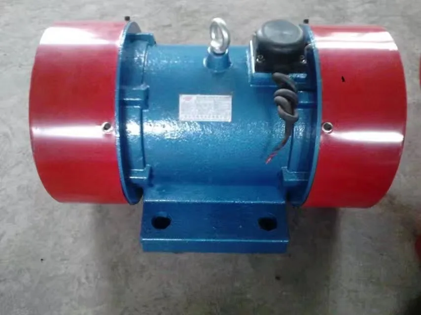 

3 фазы 380 В 220 В промышленный маленький Вибрационный двигатель