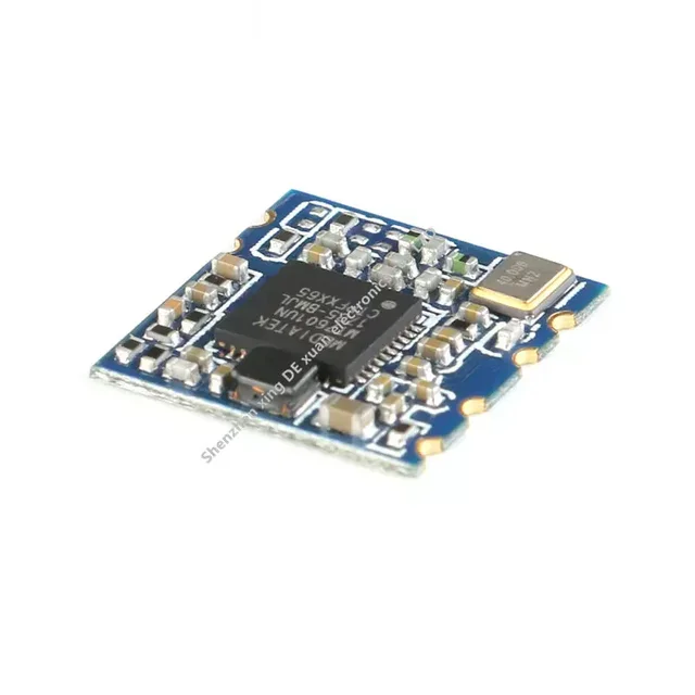 스마트 홈을 위한 혁신적인 USB 와이파이 모듈
