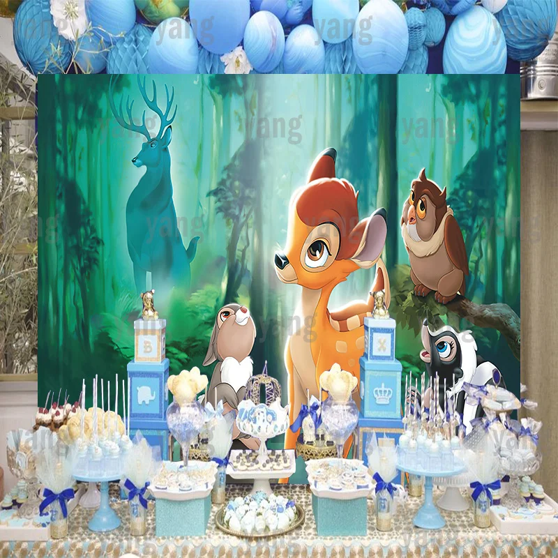   罿 Bambi  罿 ģ û   Ƽ ׸ Artoon ׸   
