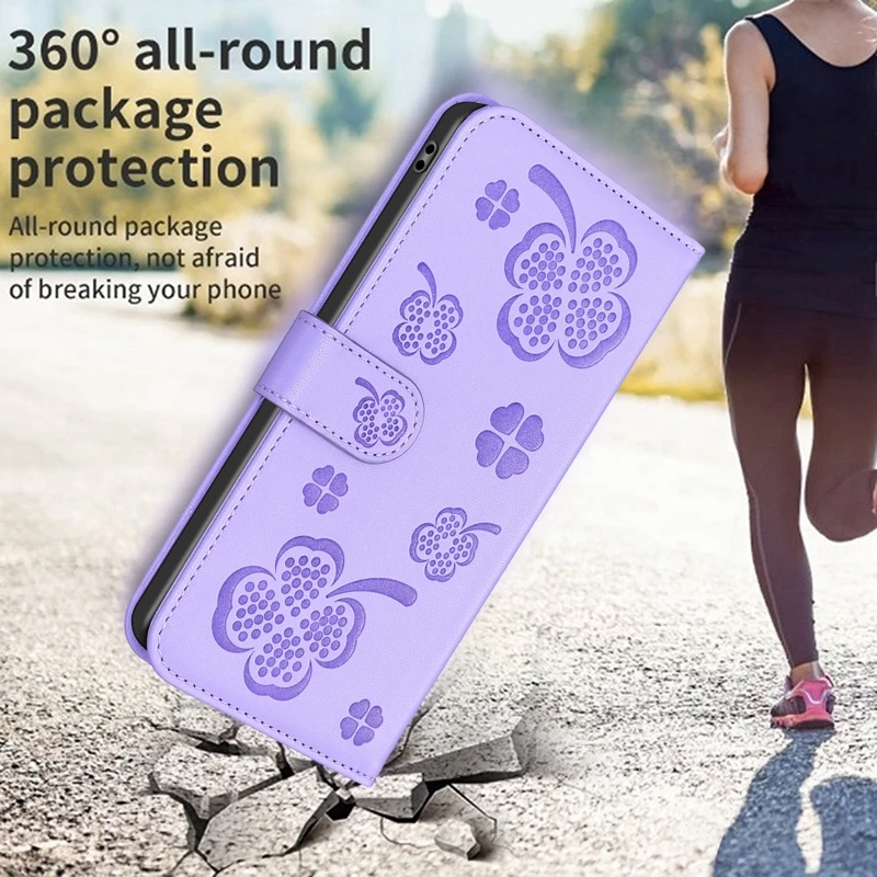 Funda 삼성 갤럭시 S24 울트라 케이스, S23 S22 S21 S20 울트라 S10 S9 플러스 FE 커버, 책 스탠드 카드홀더 홀스터 백