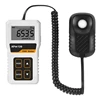 Quantum PAR Meter For Led Grow Lights,High Precision PPFD Meter With 400-700Nm Range 1