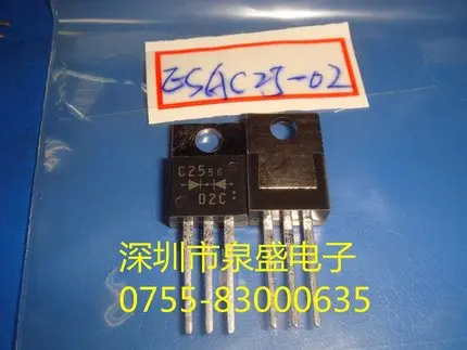 

ESAC2J-02 C2556 PN3644 PN3566 PN4391 N4391 PN930 TO-92 PN200 PN200A