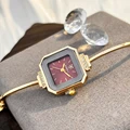 Golden red