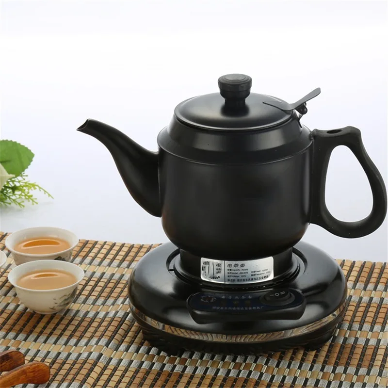 

Kettle Insulation Electric Teapot Kung Fu Tea Dedicated Small Tea Making Teapot Automatic Power Off Household