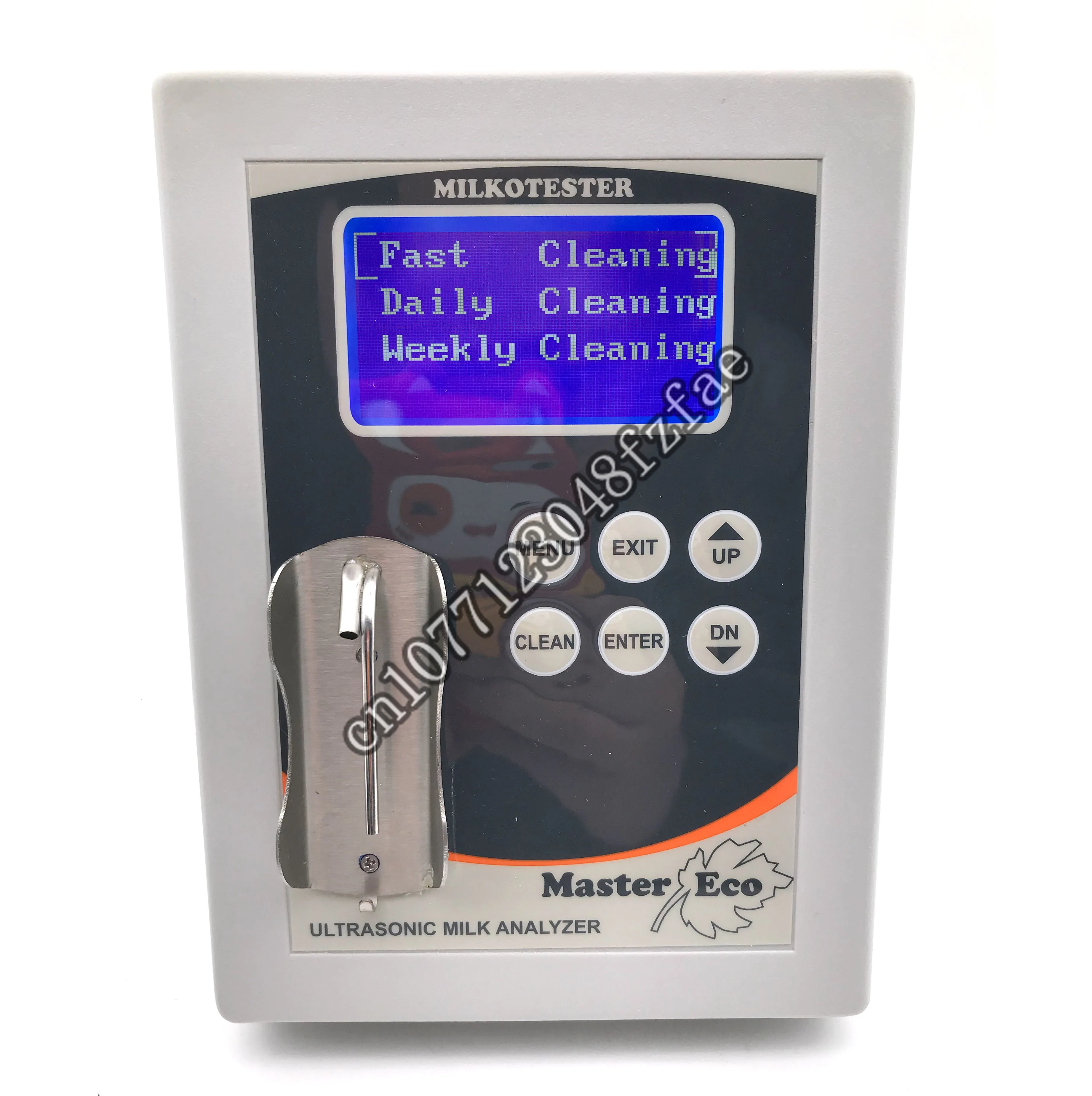 

China factory price Master ECO-High Quality High Tech Cheapest ULTRASONIC MILK ANALYZER petrochemical/chemical industry