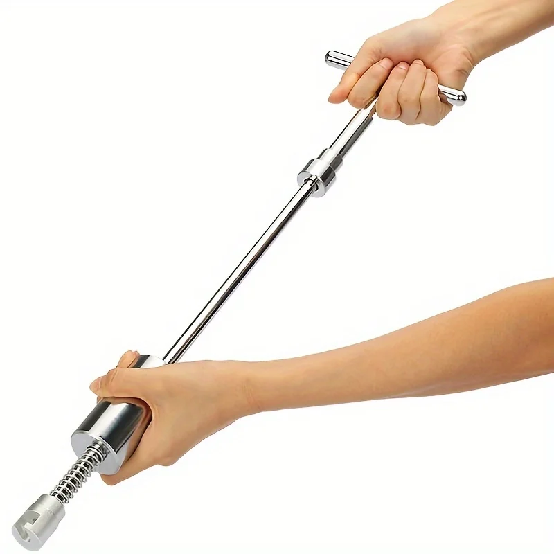 19/23Pcs Auto Blech Dent Reparatur Werkzeug 2in 1-Slide Hammer Puller Körper Reparatur Werkzeug für Fahrzeug Auto Auto Auto Dent Reparatur Werkzeug – Detail 2