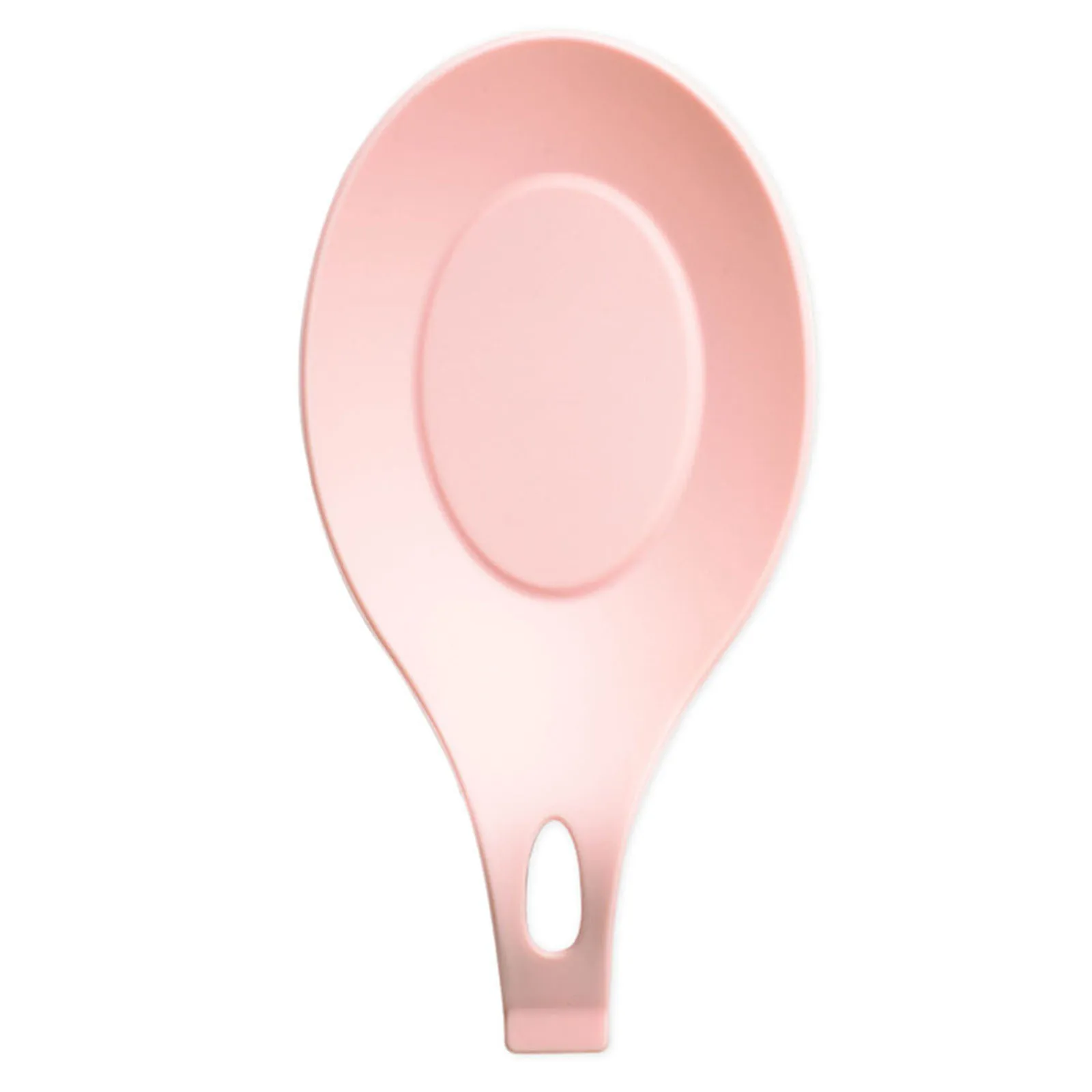 

Keep Countertops Clean Large Silicone Spoon Rest for Stove Top Prevents Oil and Sauce Drips Durable and Easy to Clean