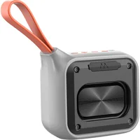 XDOBO Prince 1995 12W Subwoofer Powerful Portable Smart Speaker Waterproof Bluetooth 5.2 Deep Bass Soul Leader Speaker - Image 3