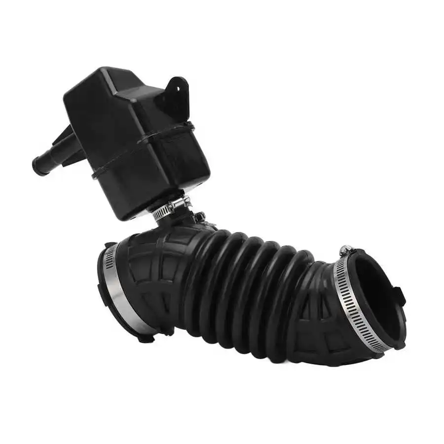 Engine Air Hose Engine Air Cleaner Intake Hose Engine Filter Air Flow Tube 16576ET00A EPDM For Sentra 2.0L 2007-2012