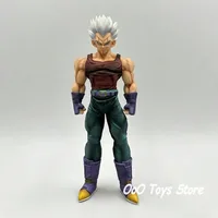 مجسم شخصية "بيبي فيجيتا" الأسطورية من أنمي دراغون بول جي تي | Epic Dragon Ball GT Baby Vegeta Anime Figure