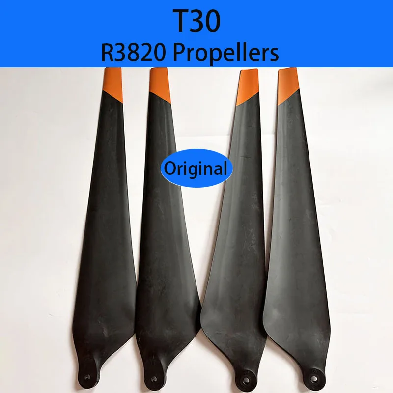 T30 R3820 Propellers CW CCW for DJI Agras Agriculture Drone Drone Accessories Drone Propeller Drone Repair Parts