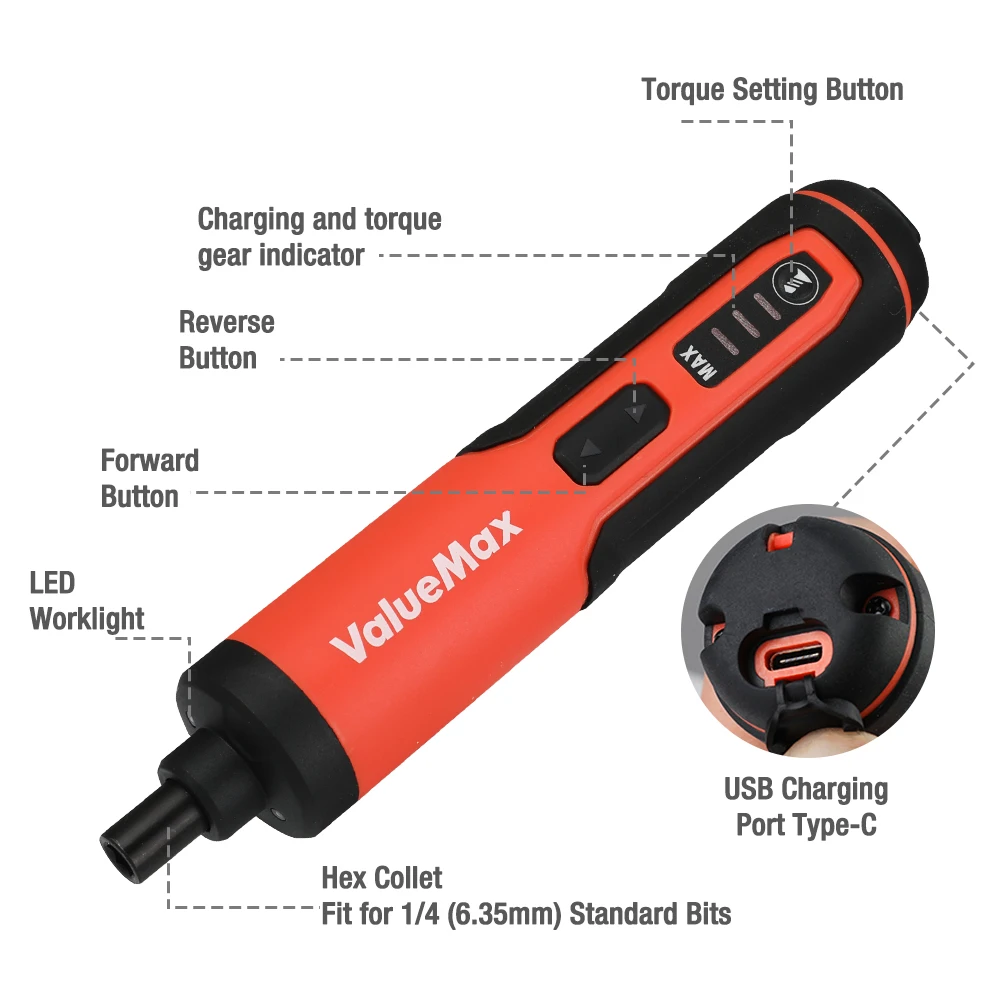 ValueMax   ũ ̹ Ʈ, ̴ Ʈ  ũ ̹, USB  Ƭ ̿ ͸  , 3.6V