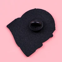 Sarcastic Quotes Enamel Pin Vintage Brooch Pines Lapel Pins Badge on Backpack Clothing Accessories Humorous Jewelry Friends Gift 2