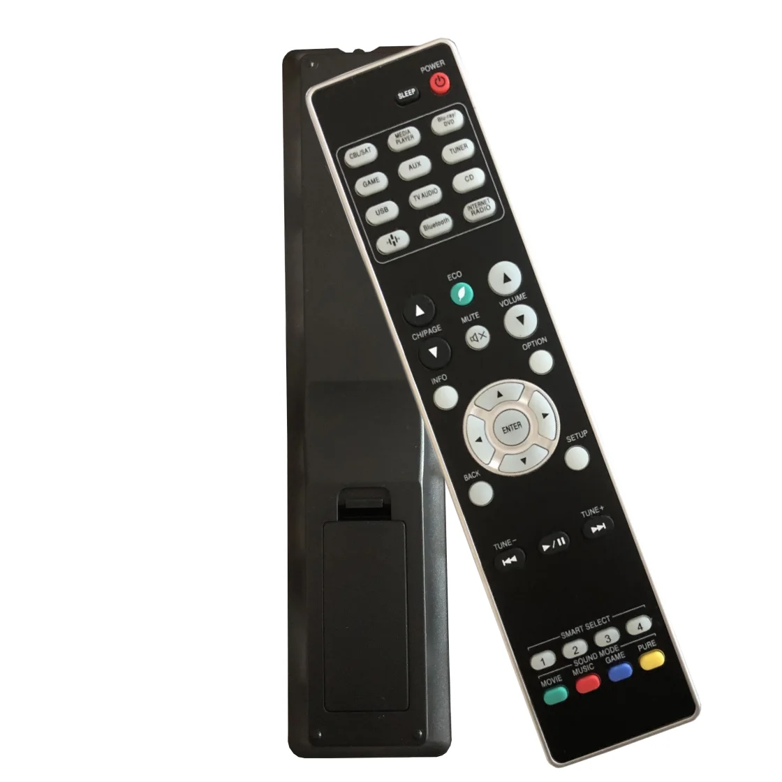 Nuovo Telecomando Per Marantz Nr1508, Nr1509, Nr1510