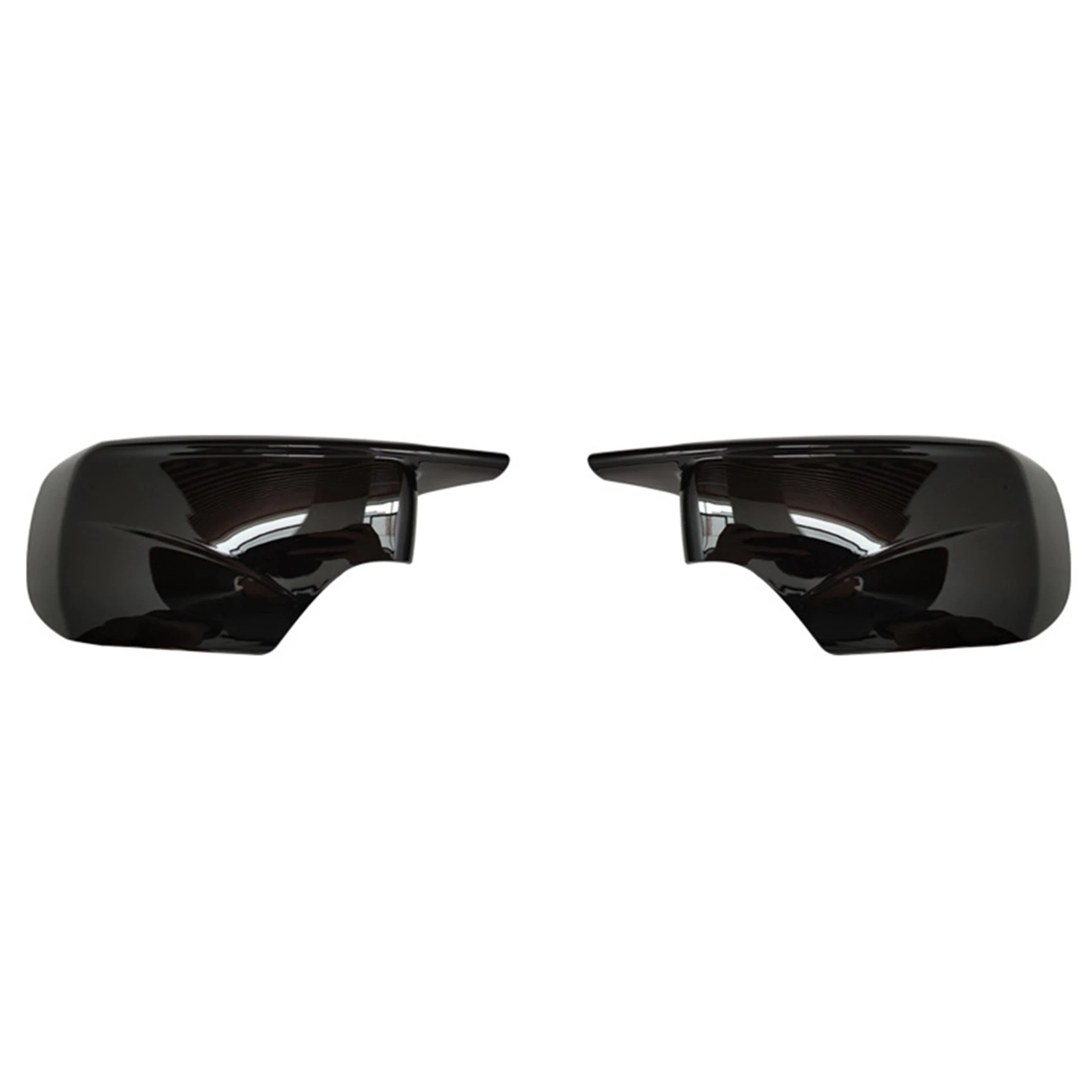 

Side Mirror Cover, For-BMW 3 5 Series E39 E46 525I 528I 530I 540I 323I 330I 328I Rearview Mirror Cover Caps Gloss Black