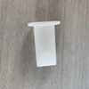 2 Pieces Dripless Valve Nozzle Food Grade Silicone Duckbill Valve Filling Machine Leak Proof Drip Nozzle 6