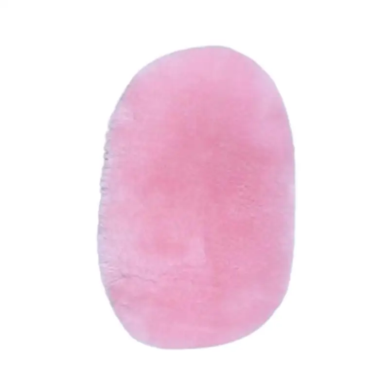 Microfiber Car Wash Mitt Double Sided Soft Wash Mitt Car Gloves Water Absorption Thick Washing Washing Gloves