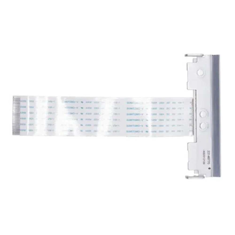 

Новинка ТМ T IV термопечатающая головка Iv печатающая головка ТМ T Iv термопечатающая головка высокой надежности