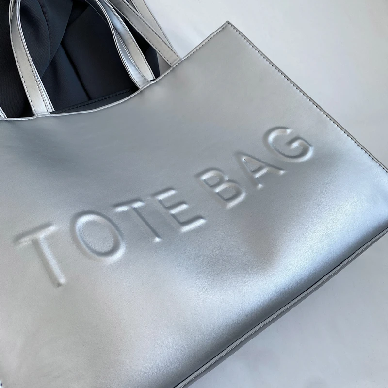 PlatiNum Designer Tote Bag Professional Use