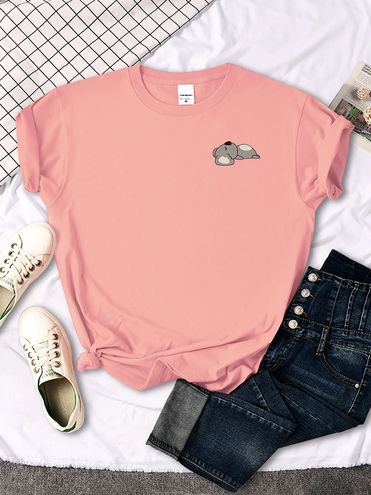 I Was Normal 3 Cats Ago Print Womens T-shirt Summer Women Stitch Clothes Quality T Shirts Breathable Casual Top Oversized