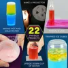 Science Kit for Kids 8+, 105 Experiments Educational Toy, STEM Science Kit