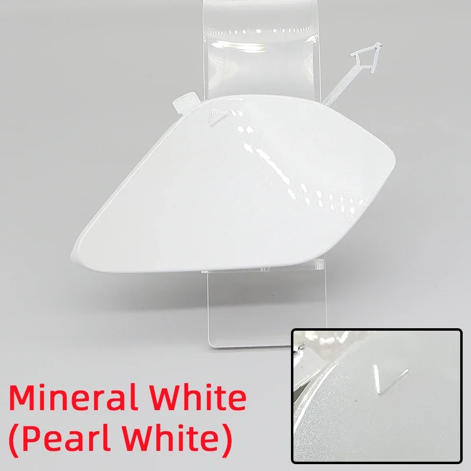 Couvercle De Capuchon De Crochet D'oeil De Remorquage De Remorque De Pare-chocs Avant Arrière Pour BMW X1 F48 51137361220 51118072810 51119883618 51128073059 51317361233