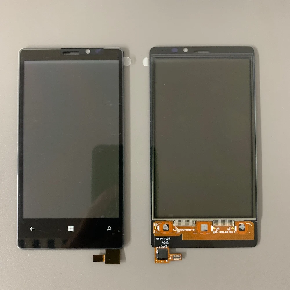 Touch Screen Digitizer For Nokia Lumia 920 RM-822 RM-821 RM-820 920 Replacement