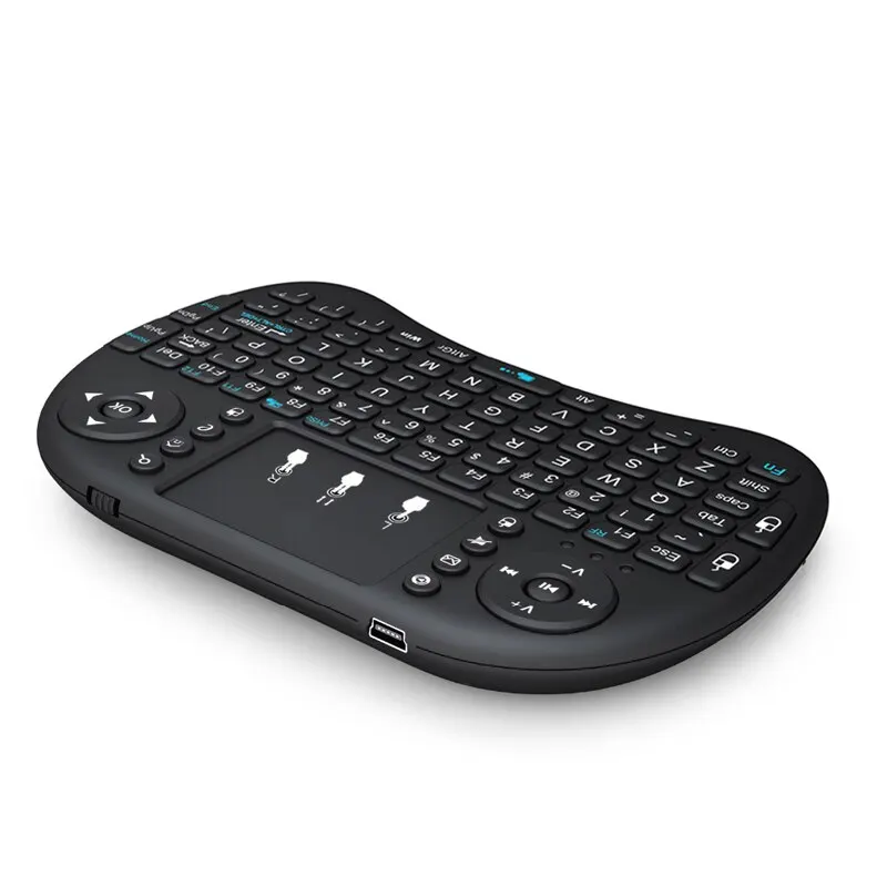 I8 Mini Keyboard Wireless 2.4G Air Mouse Remote Touchpad for Laptop TV Box wireless keyboard,wireless keyboard and mouse,wireless keyboard mouse set