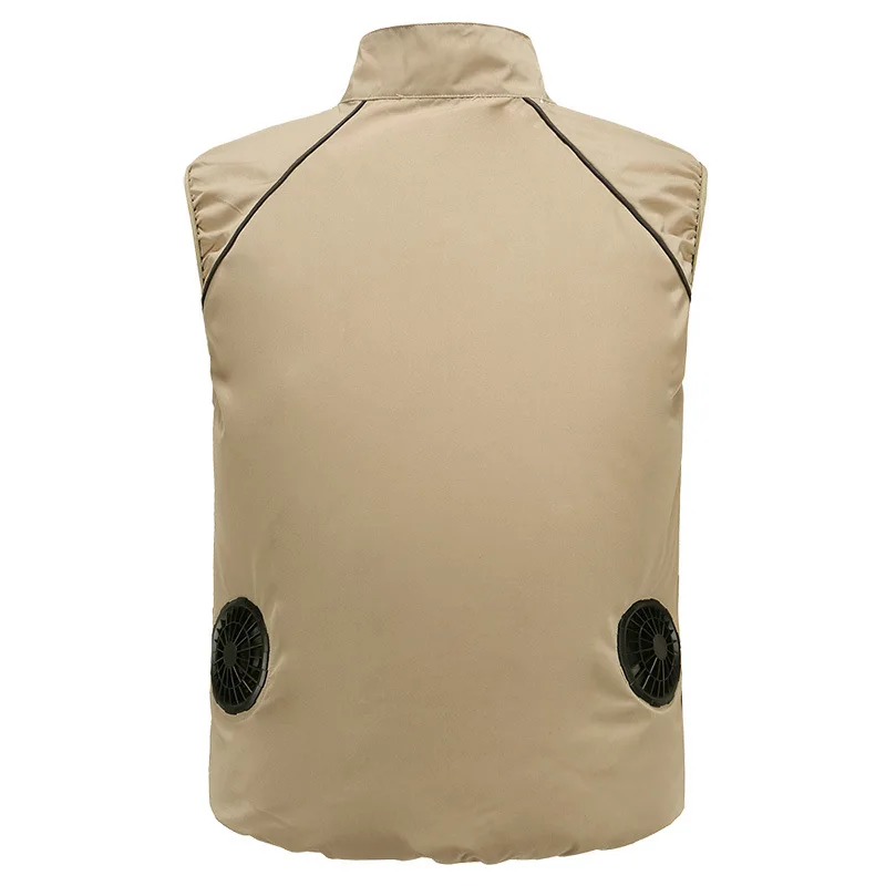 cooling vest for men | cooling vest for women | women's cooling vest | motorcycle cooling vest | battery powered cooling vest | cooling vests for workers