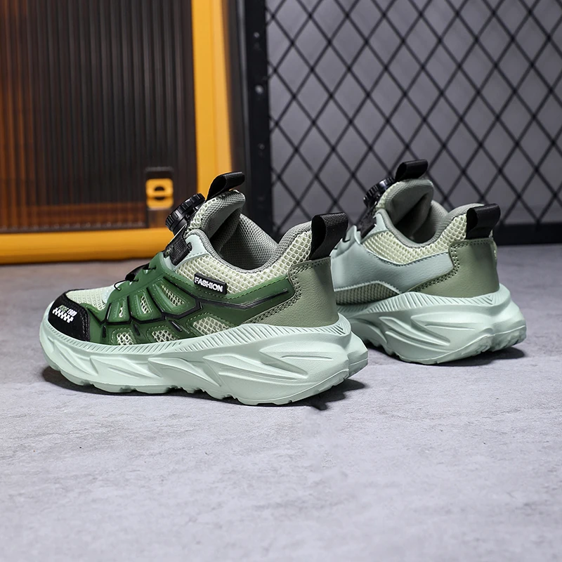 أحذية كرة سلة للأولاد، أحذية جري للأطفال، أحذية خف...