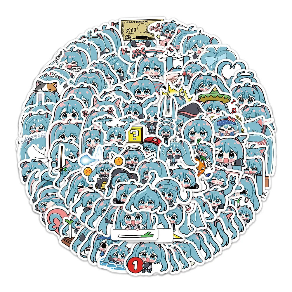 Sbce11a4074644d57aaad175f0cad0097N - Hatsune Miku Merch