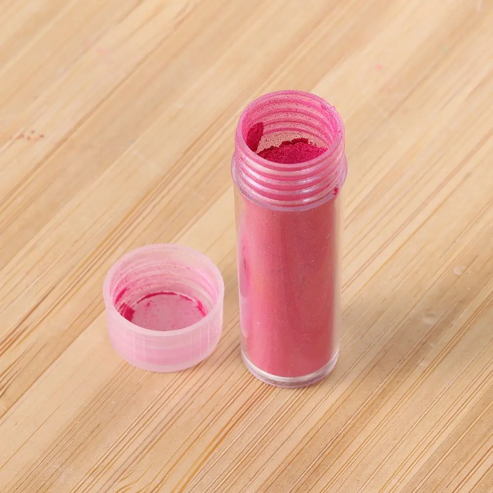 Cake Decorating Kit Baking Supplies Cake Tools 2g Gold Powder Glitter Powder Silver Pearl Baking Color Fondant Mousse Cake Macaron Chocolate Decoration Bakeware