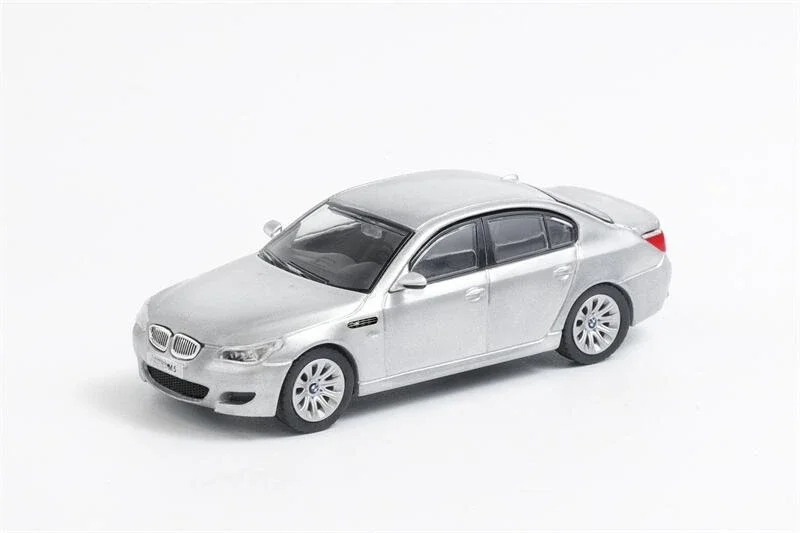 **Pre-Order** SHADOW 1:64 Sedan M5 E60 LHD Diecast Model Car 2